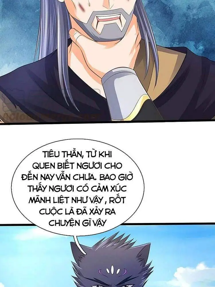 Thần Võ Thiên Tôn Nettruyen ZZZ Chương 366 Page 4