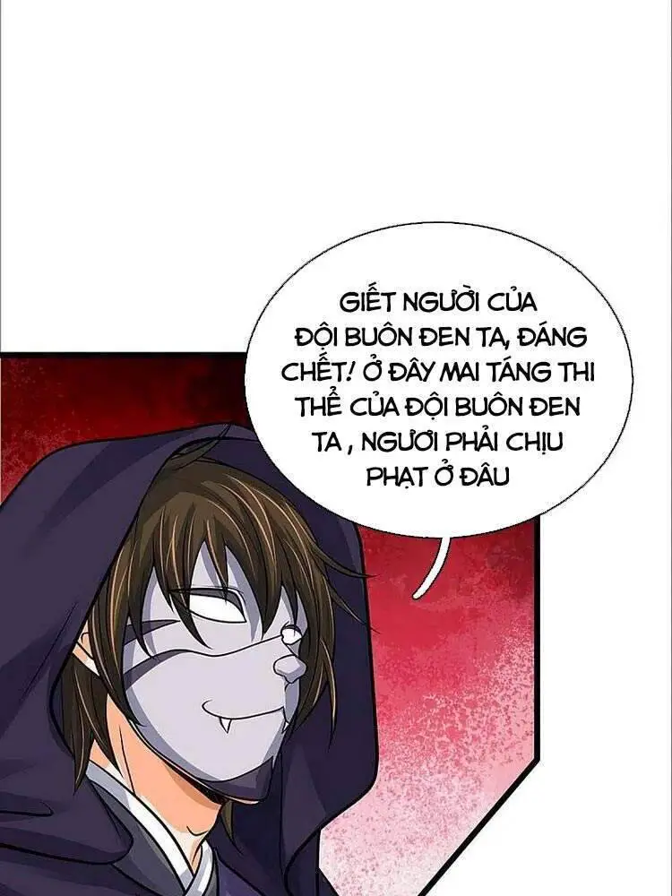 Thần Võ Thiên Tôn Nettruyen ZZZ Chương 366 Page 19