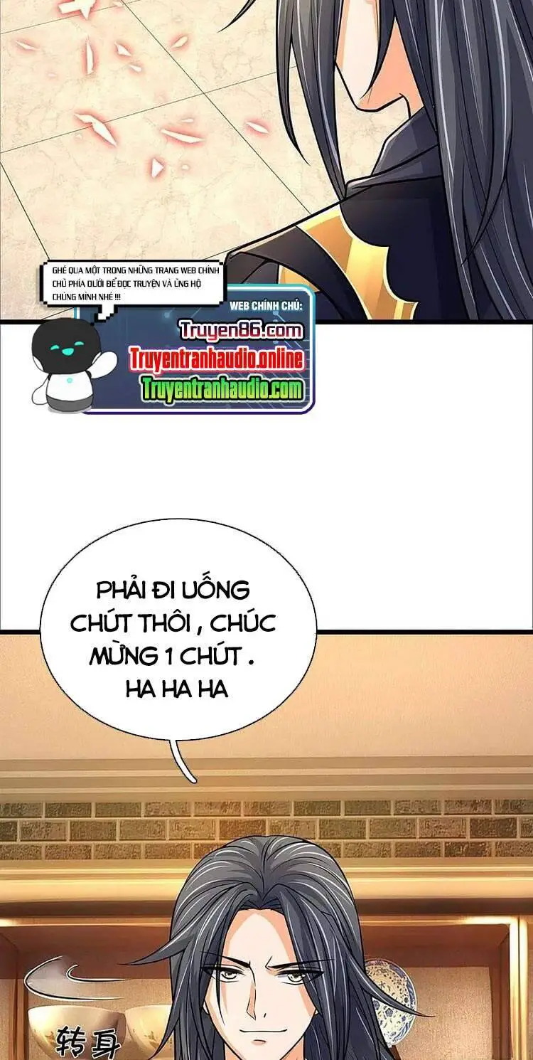 Thần Võ Thiên Tôn Nettruyen ZZZ Chương 366 Page 28