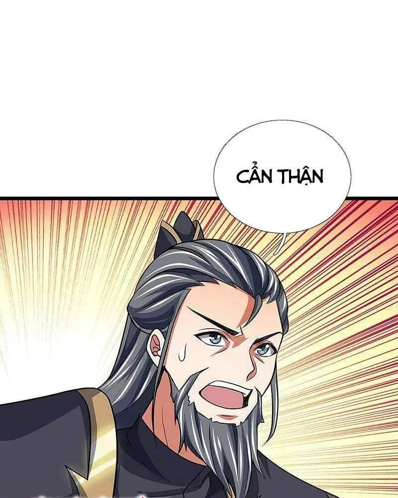 Thần Võ Thiên Tôn Nettruyen ZZZ Chương 374 Page 18