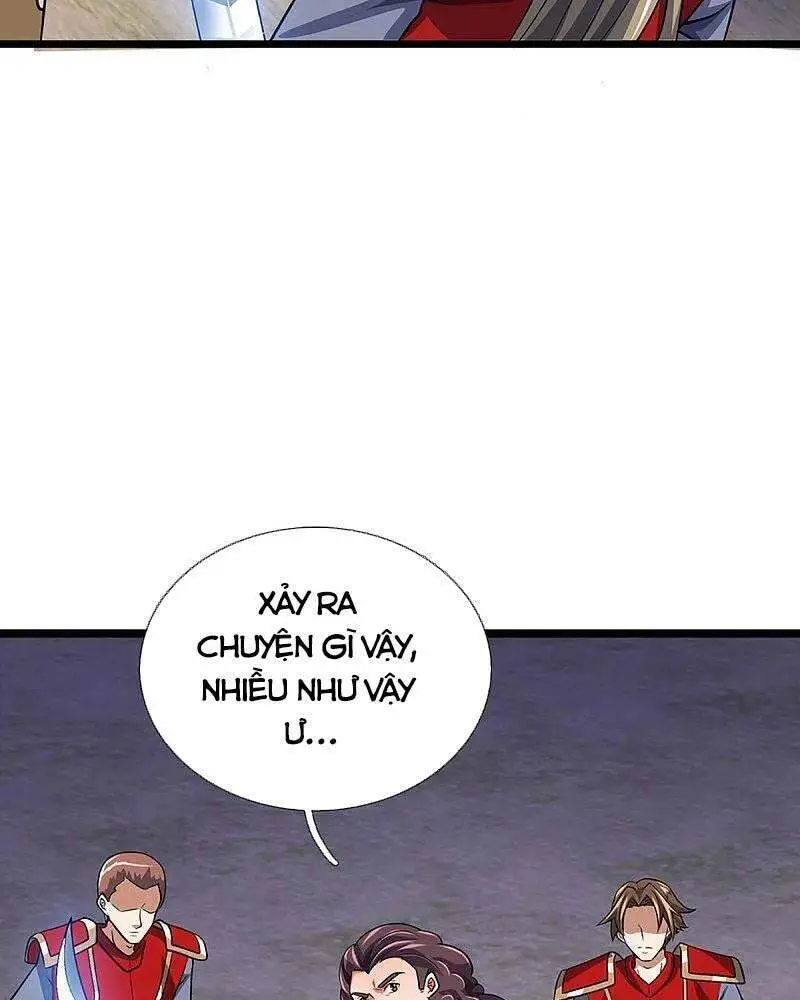 Thần Võ Thiên Tôn Nettruyen ZZZ Chương 374 Page 21