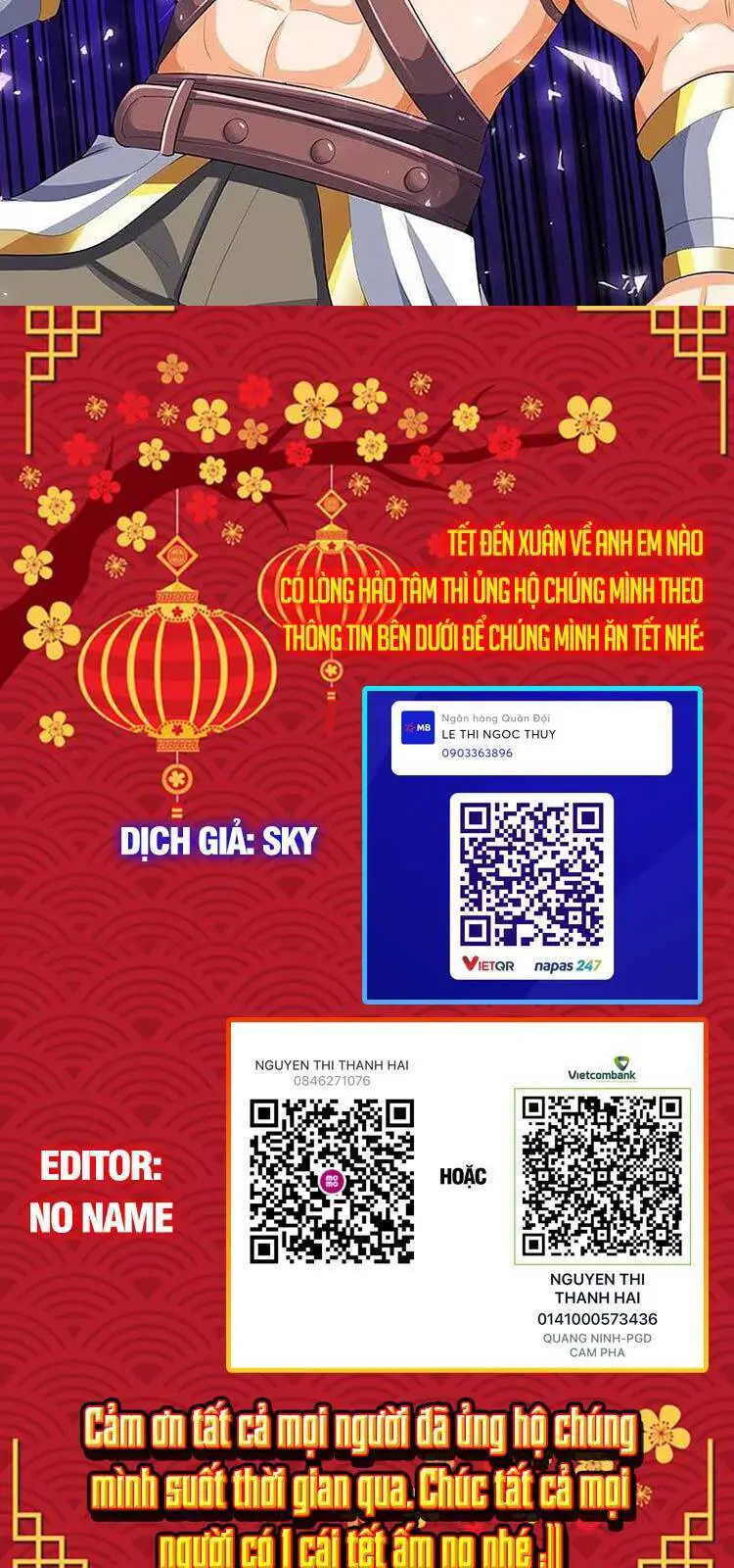 Thần Võ Thiên Tôn Nettruyen ZZZ Chương 427 Page 42