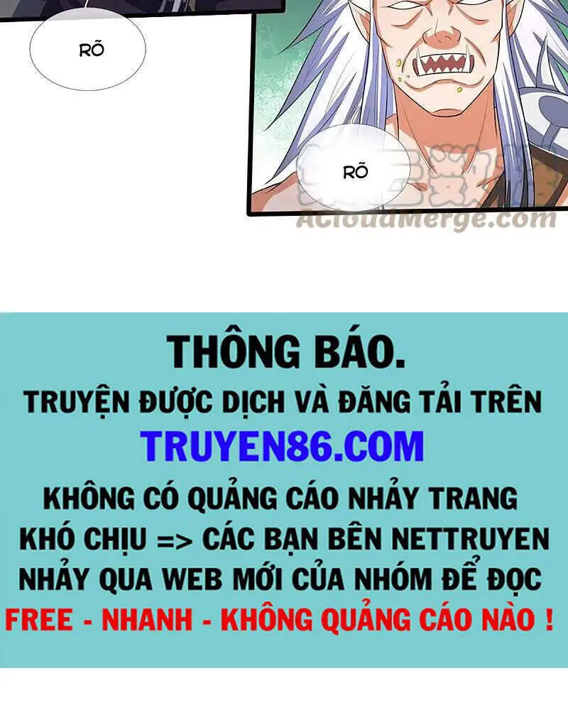 Thần Võ Thiên Tôn Nettruyen ZZZ Chương 373 Page 28
