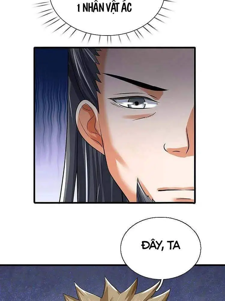 Thần Võ Thiên Tôn Nettruyen ZZZ Chương 382 Page 14