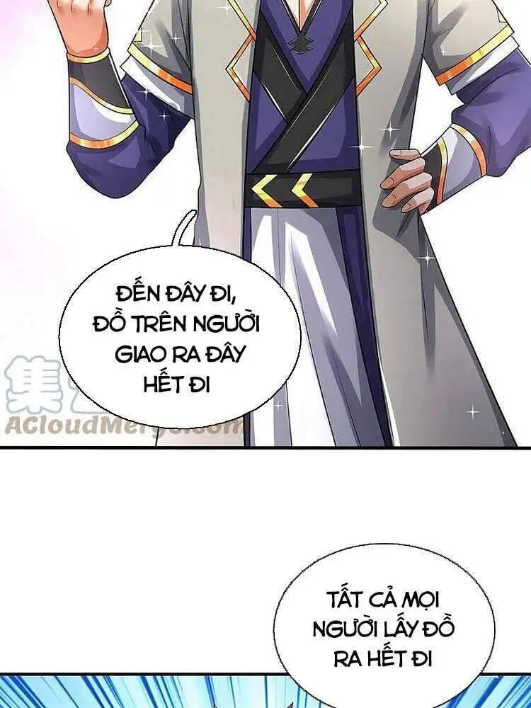 Thần Võ Thiên Tôn Nettruyen ZZZ Chương 382 Page 21