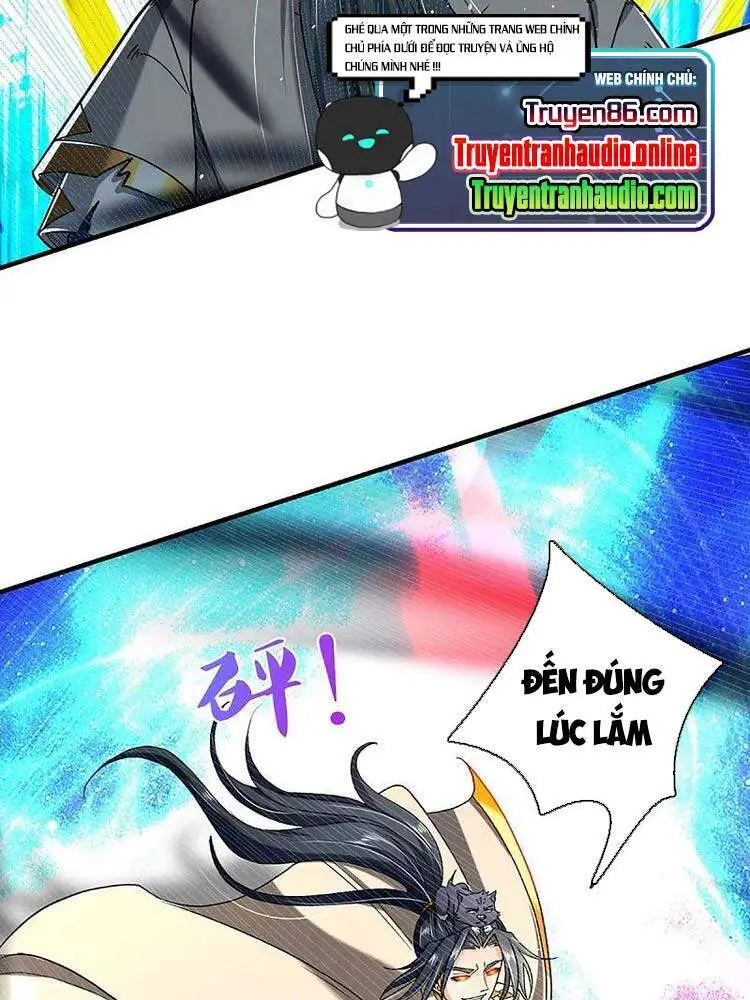 Thần Võ Thiên Tôn Nettruyen ZZZ Chương 364 Page 2