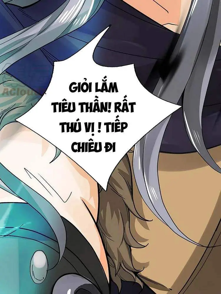 Thần Võ Thiên Tôn Nettruyen ZZZ Chương 364 Page 18