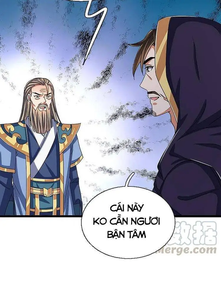 Thần Võ Thiên Tôn Nettruyen ZZZ Chương 351 Page 4
