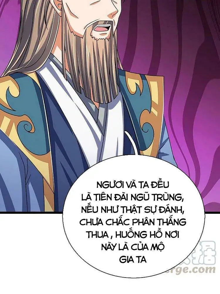 Thần Võ Thiên Tôn Nettruyen ZZZ Chương 351 Page 6