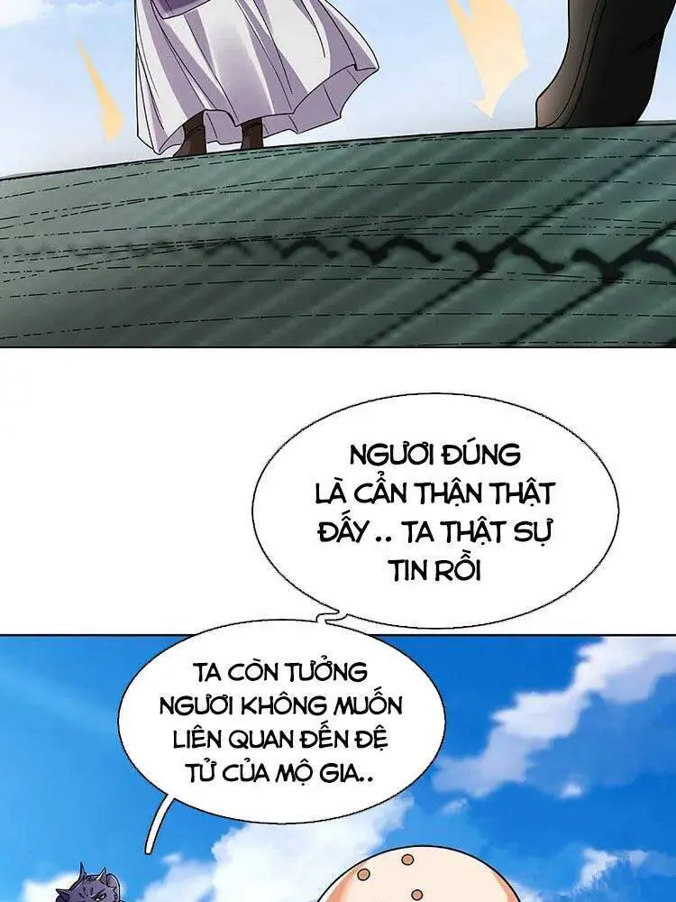 Thần Võ Thiên Tôn Nettruyen ZZZ Chương 354 Page 4
