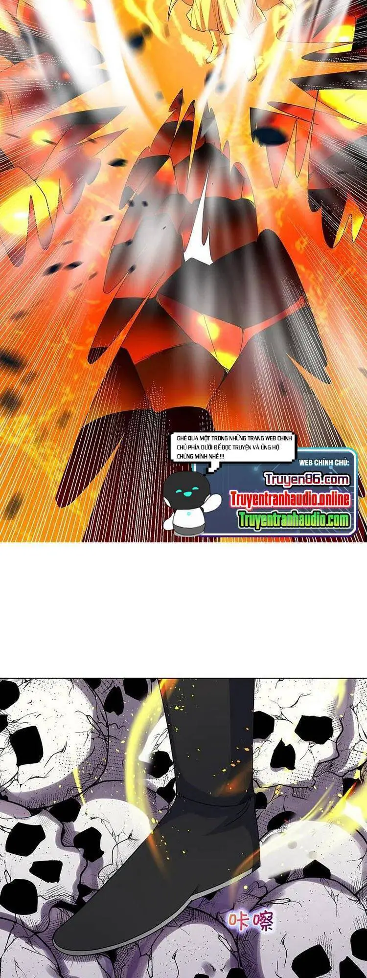 Thần Võ Thiên Tôn Nettruyen ZZZ Chương 354 Page 7