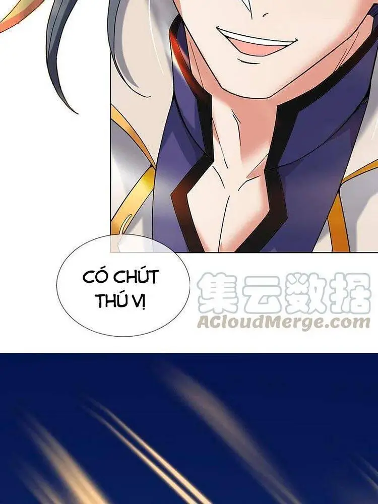 Thần Võ Thiên Tôn Nettruyen ZZZ Chương 354 Page 21
