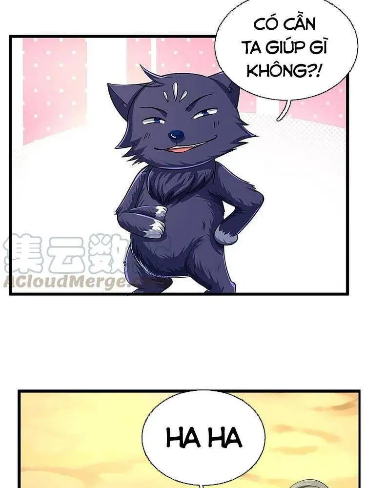 Thần Võ Thiên Tôn Nettruyen ZZZ Chương 354 Page 25