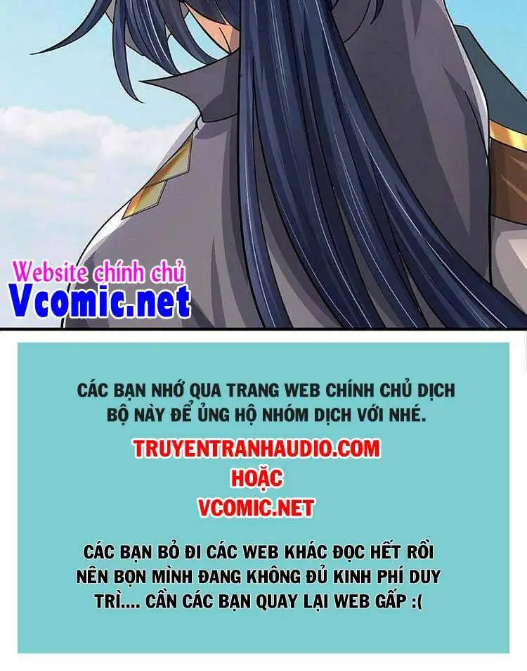 Thần Võ Thiên Tôn Nettruyen ZZZ Chương 381 Page 39
