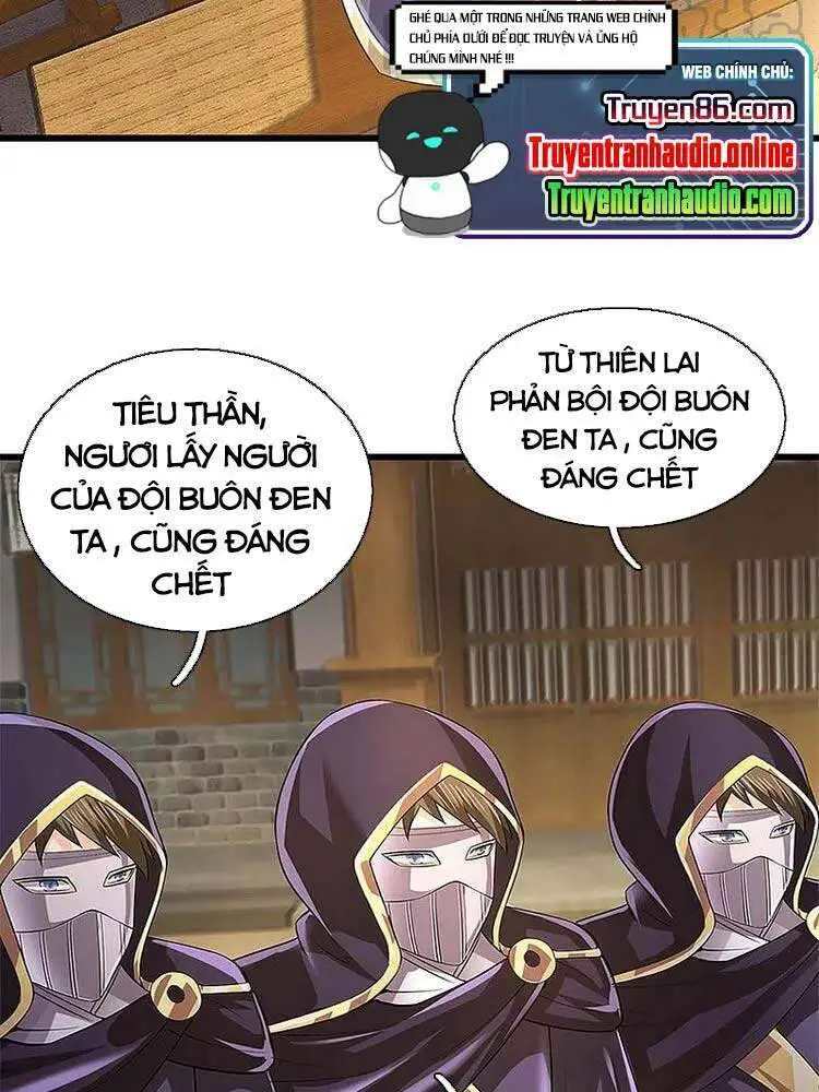 Thần Võ Thiên Tôn Nettruyen ZZZ Chương 362 Page 12