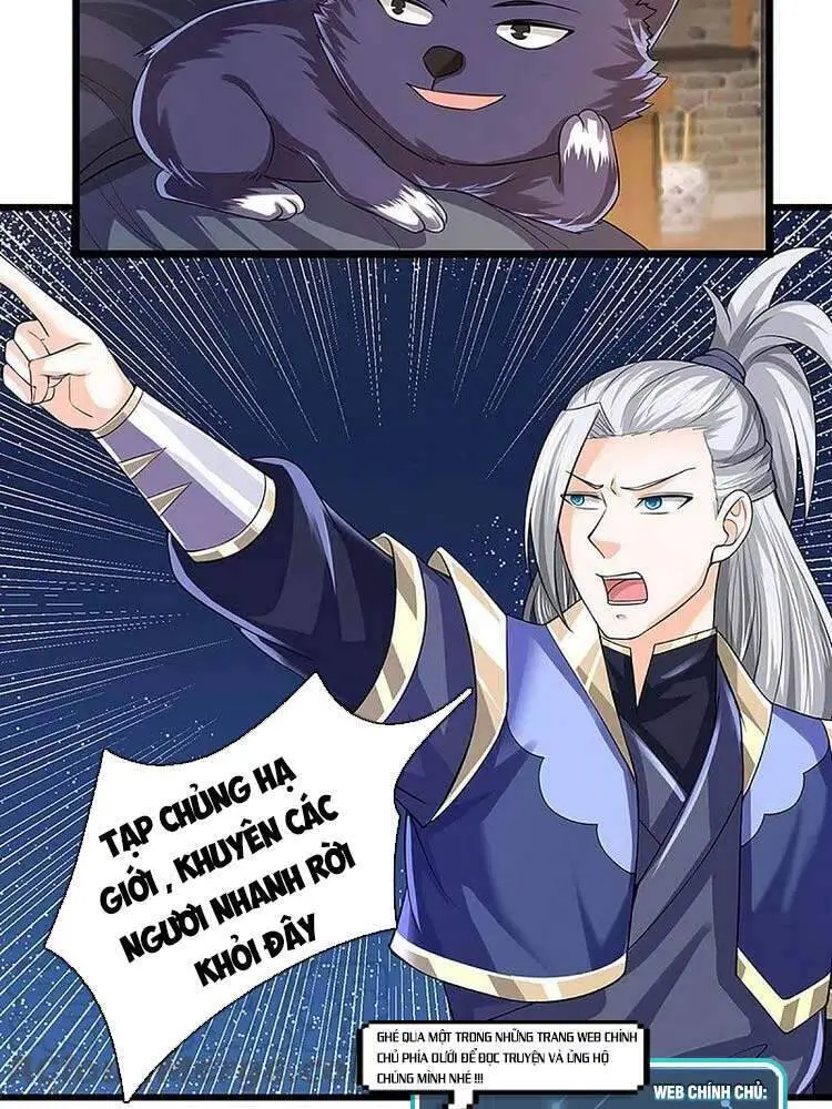 Thần Võ Thiên Tôn Nettruyen ZZZ Chương 362 Page 14