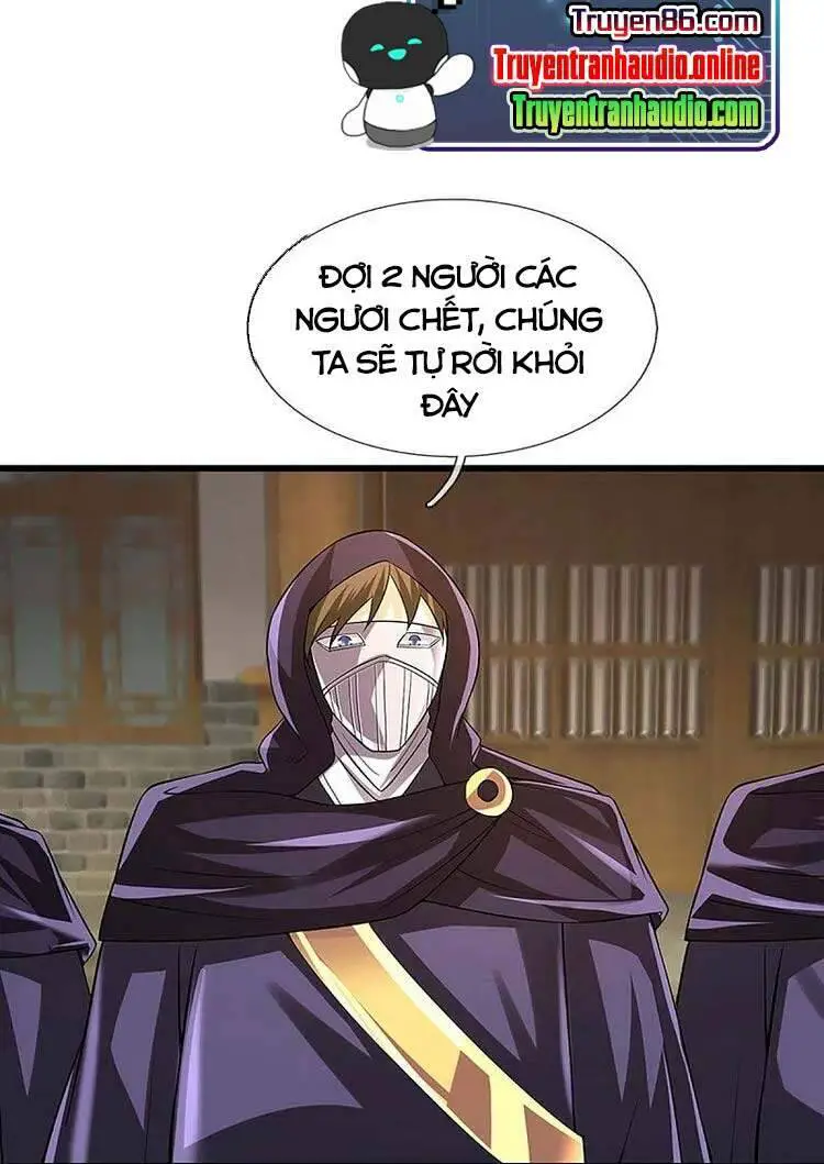 Thần Võ Thiên Tôn Nettruyen ZZZ Chương 362 Page 15