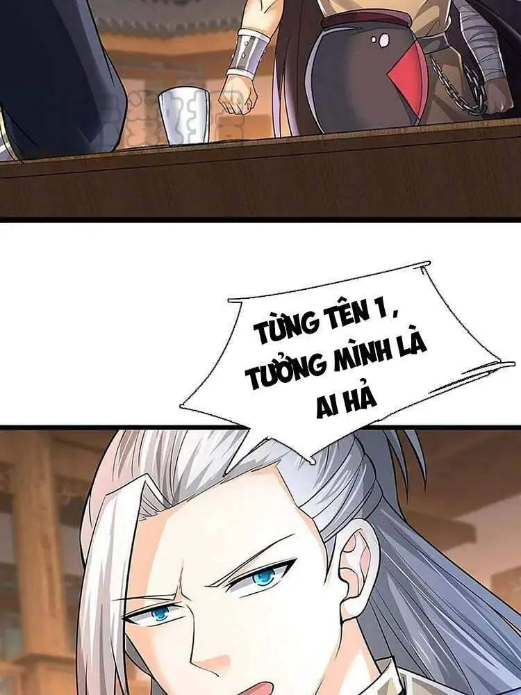 Thần Võ Thiên Tôn Nettruyen ZZZ Chương 362 Page 21