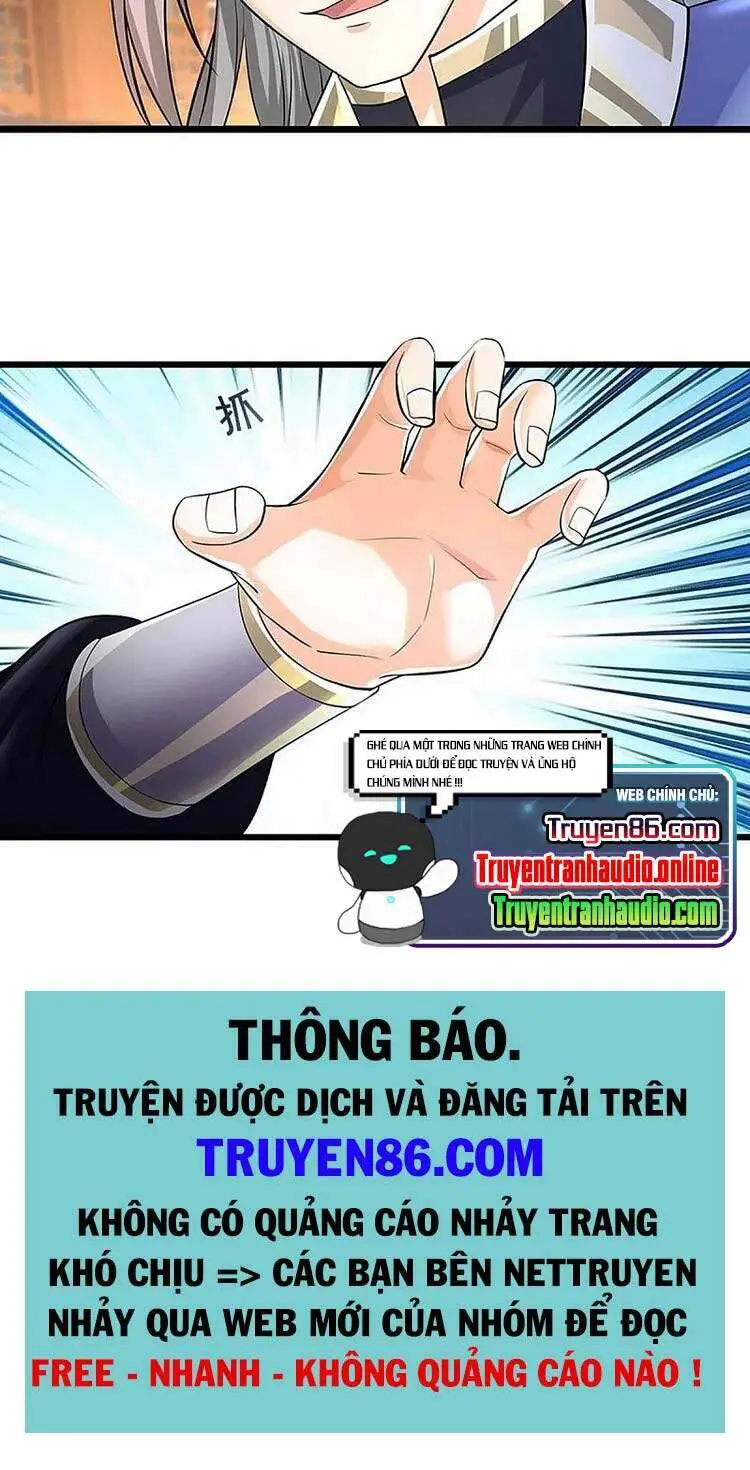Thần Võ Thiên Tôn Nettruyen ZZZ Chương 362 Page 22