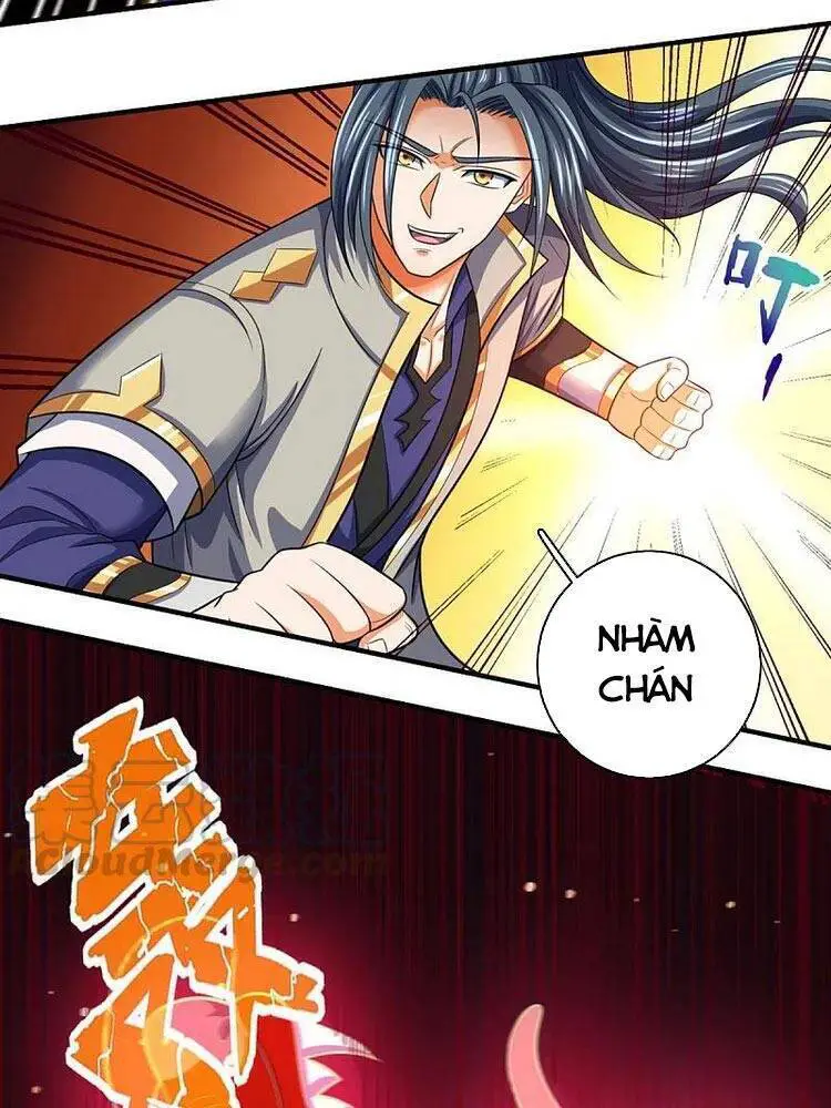 Thần Võ Thiên Tôn Nettruyen ZZZ Chương 349 Page 6