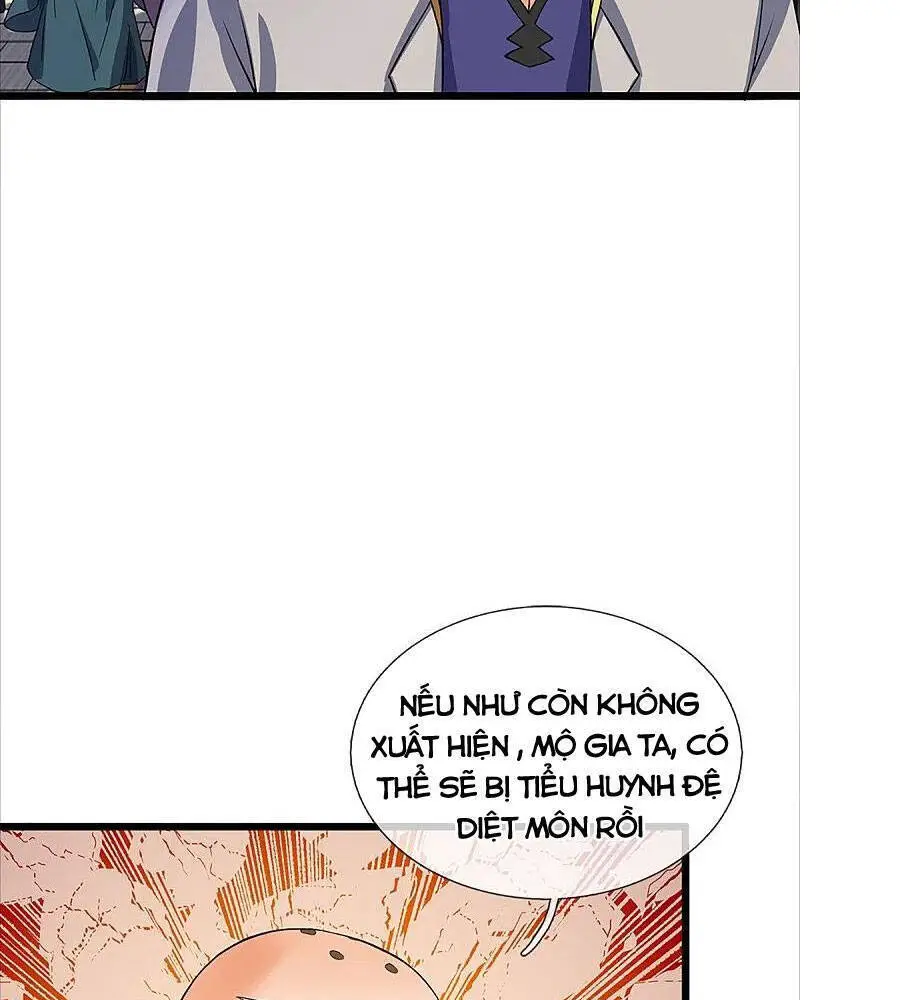 Thần Võ Thiên Tôn Nettruyen ZZZ Chương 353 Page 4