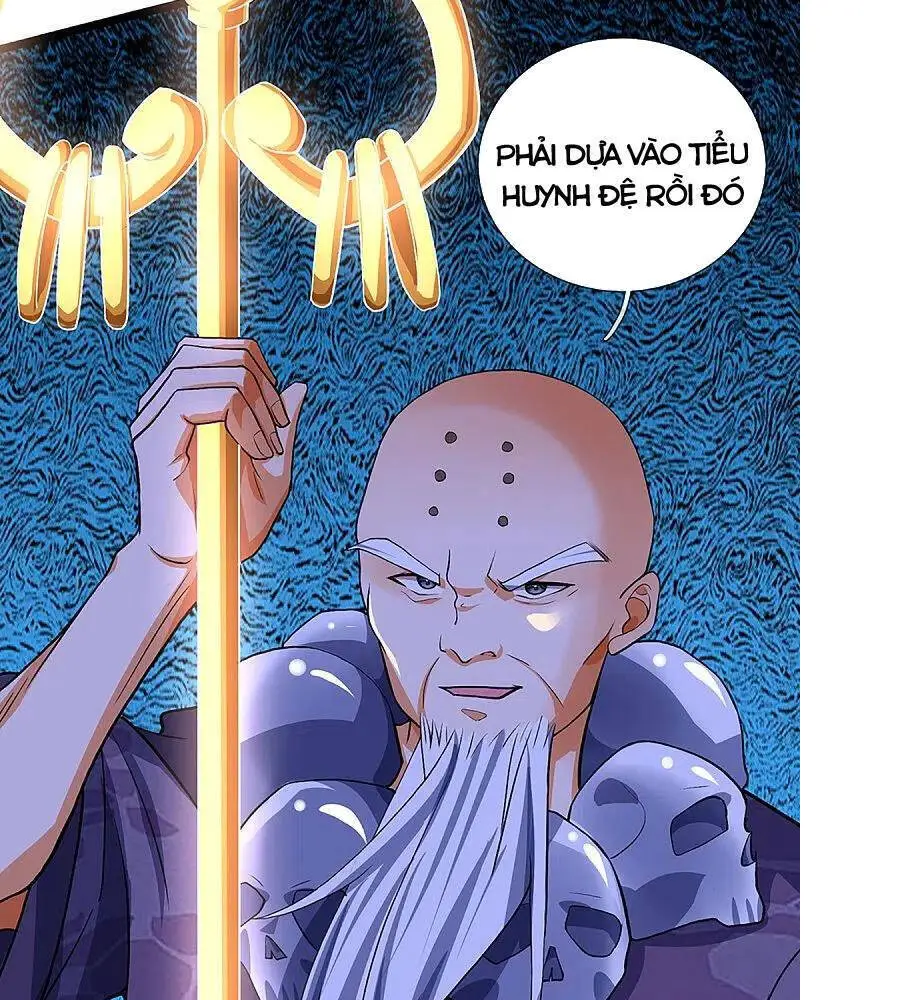 Thần Võ Thiên Tôn Nettruyen ZZZ Chương 353 Page 16