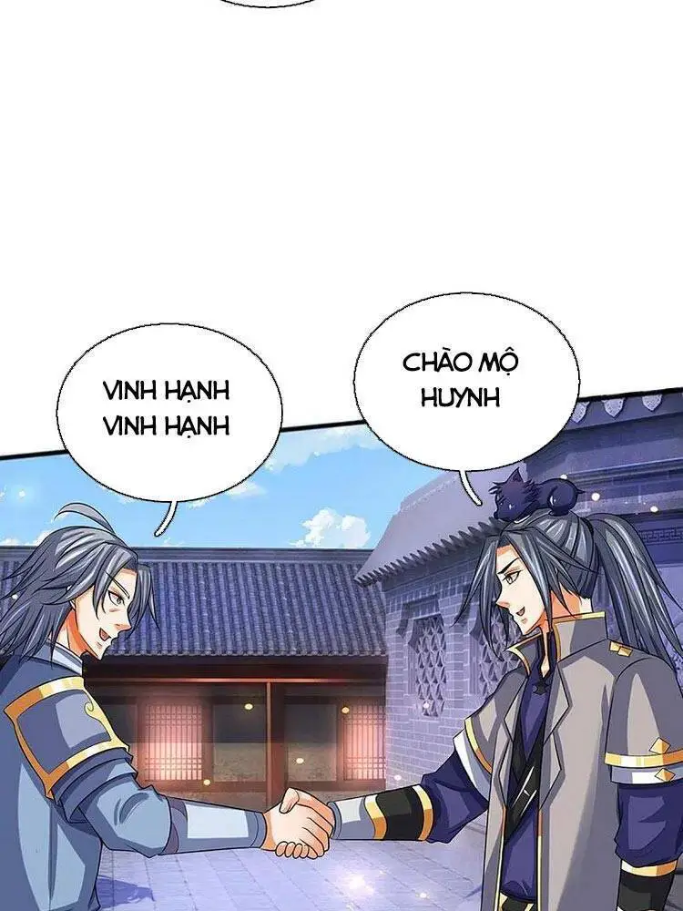 Thần Võ Thiên Tôn Nettruyen ZZZ Chương 348 Page 4