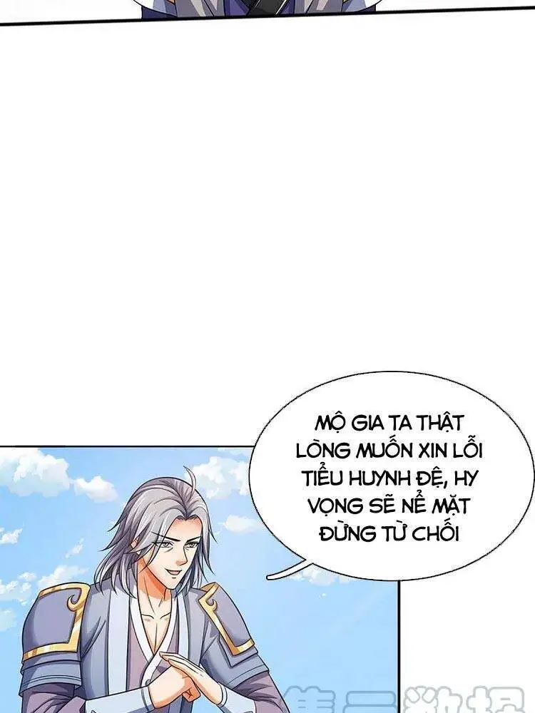Thần Võ Thiên Tôn Nettruyen ZZZ Chương 348 Page 6