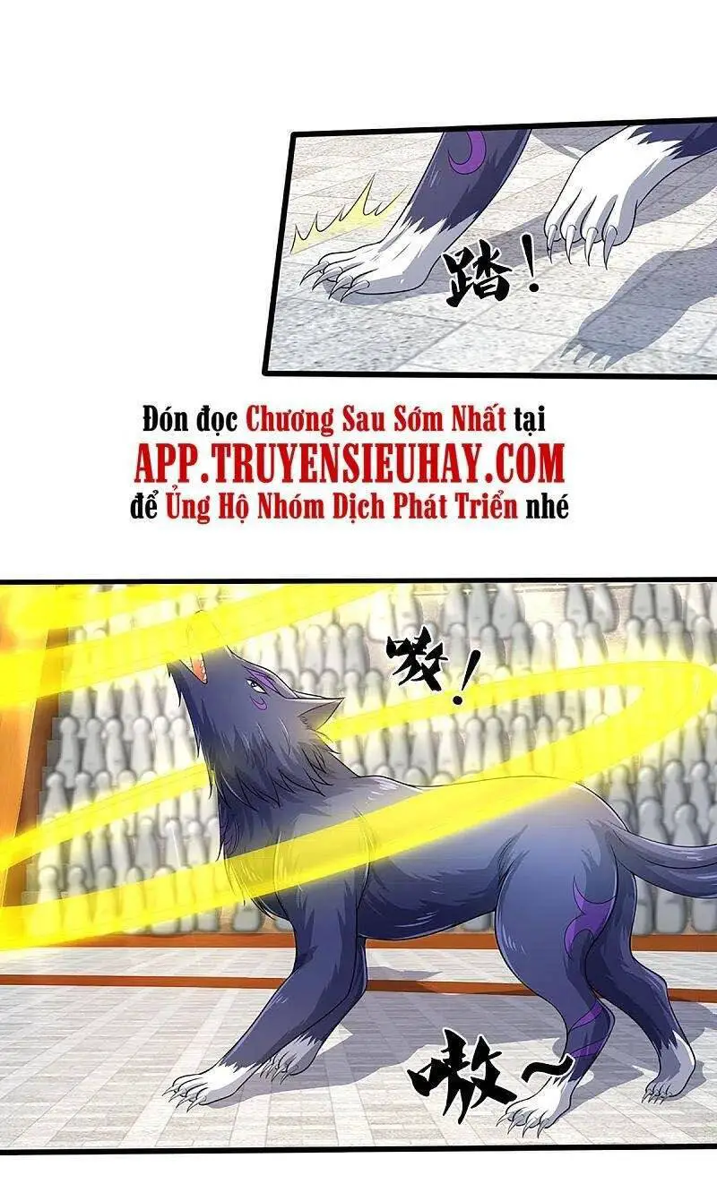 Thần Võ Thiên Tôn Nettruyen ZZZ Chương 334 Page 15