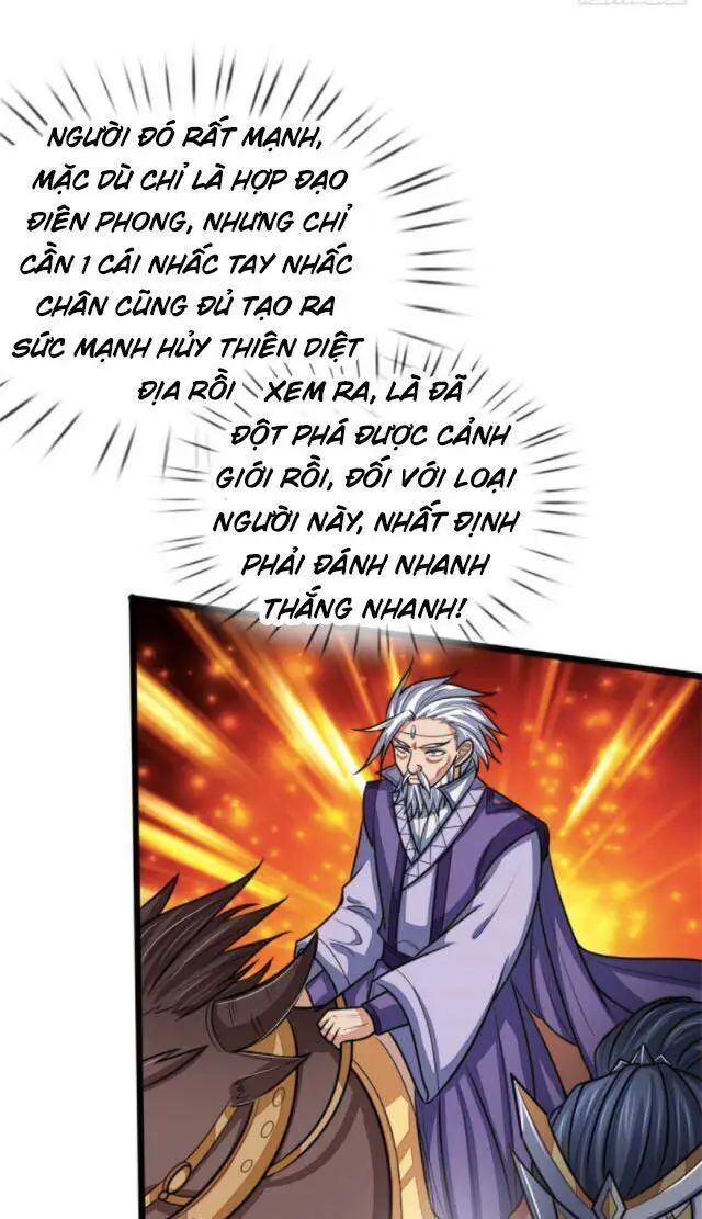 Thần Võ Thiên Tôn Nettruyen ZZZ Chương 160 Page 12
