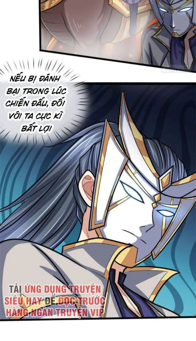 Thần Võ Thiên Tôn Nettruyen ZZZ Chương 160 Page 13