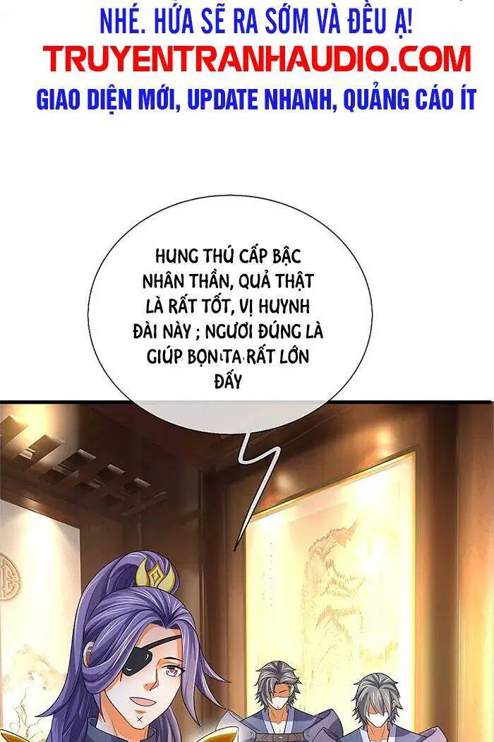 Thần Võ Thiên Tôn Nettruyen ZZZ Chương 333 Page 2