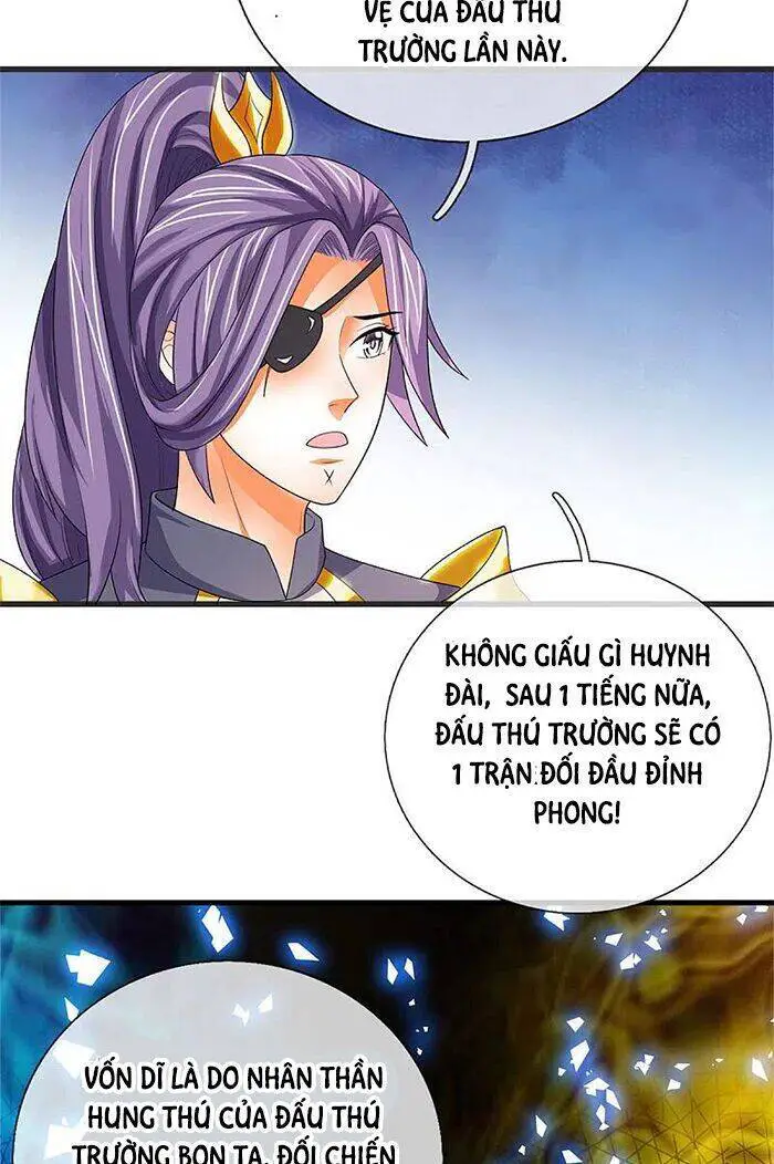 Thần Võ Thiên Tôn Nettruyen ZZZ Chương 333 Page 4