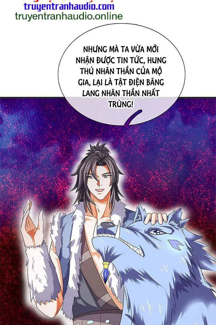 Thần Võ Thiên Tôn Nettruyen ZZZ Chương 333 Page 6