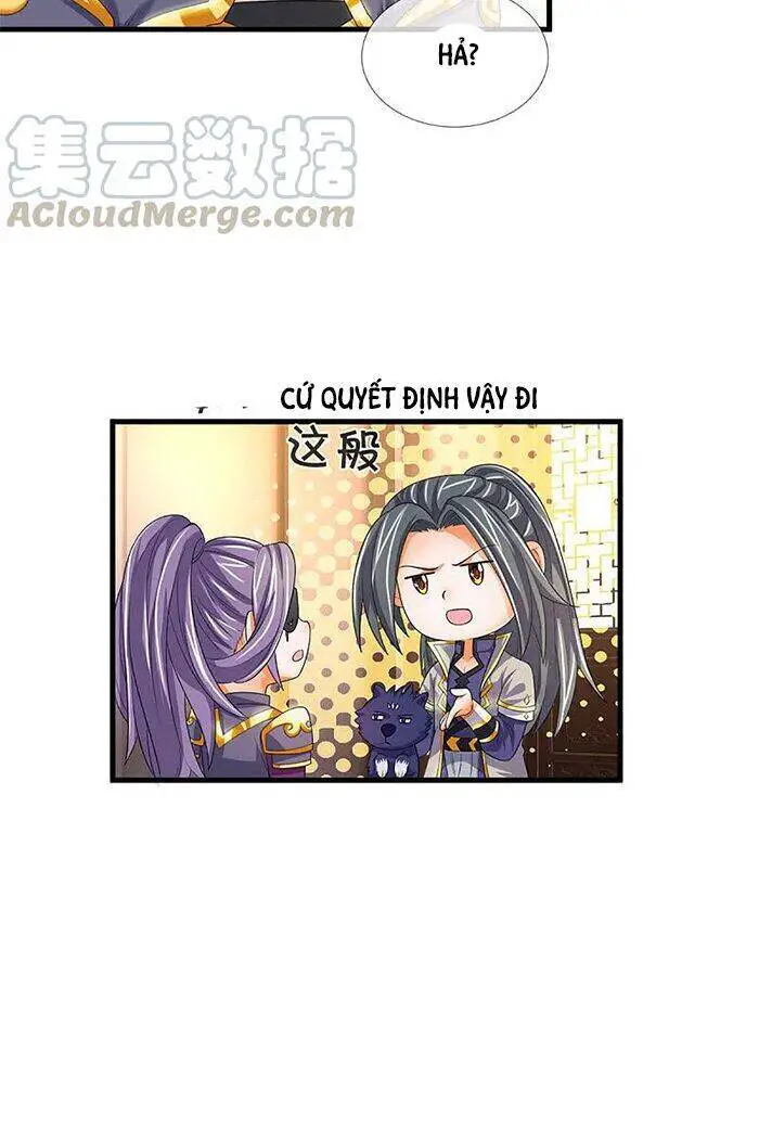 Thần Võ Thiên Tôn Nettruyen ZZZ Chương 333 Page 10