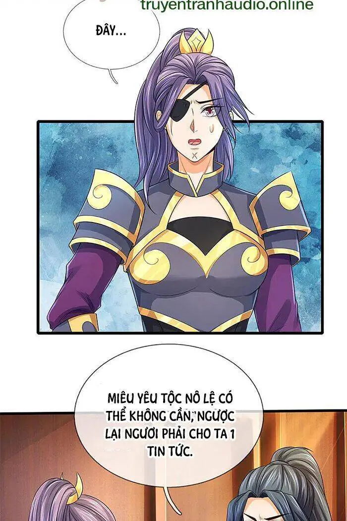 Thần Võ Thiên Tôn Nettruyen ZZZ Chương 333 Page 20