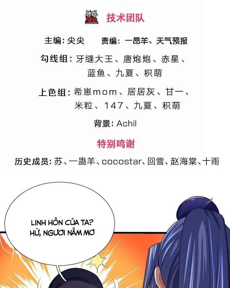 Thần Võ Thiên Tôn Nettruyen ZZZ Chương 347 Page 2