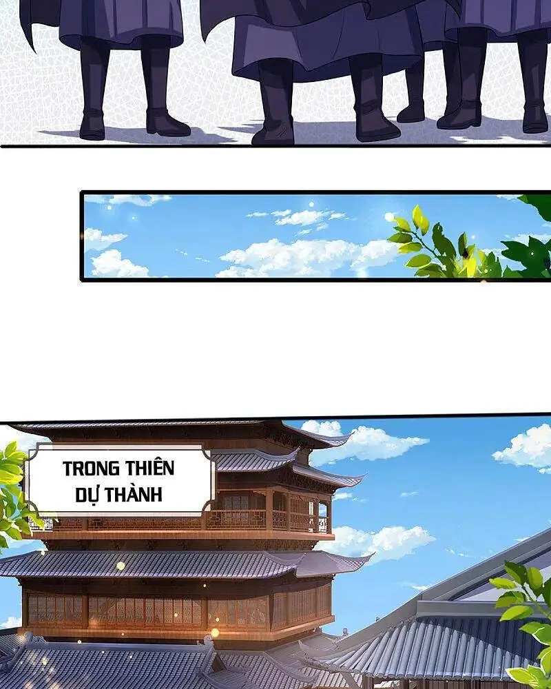 Thần Võ Thiên Tôn Nettruyen ZZZ Chương 347 Page 14