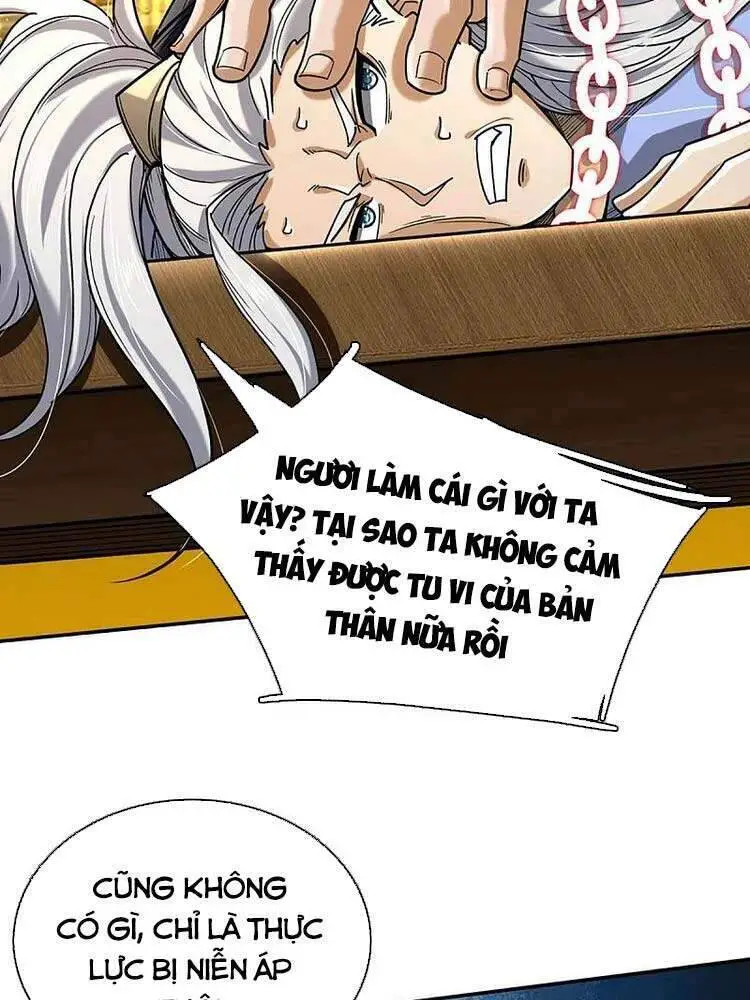Thần Võ Thiên Tôn Nettruyen ZZZ Chương 363 Page 6