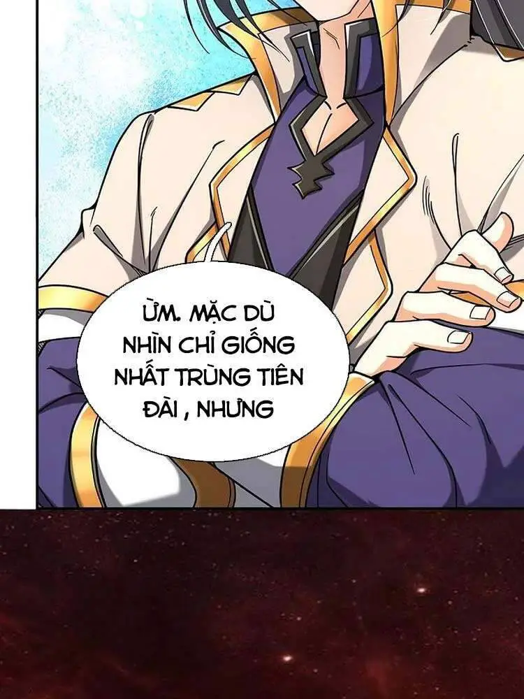 Thần Võ Thiên Tôn Nettruyen ZZZ Chương 363 Page 16