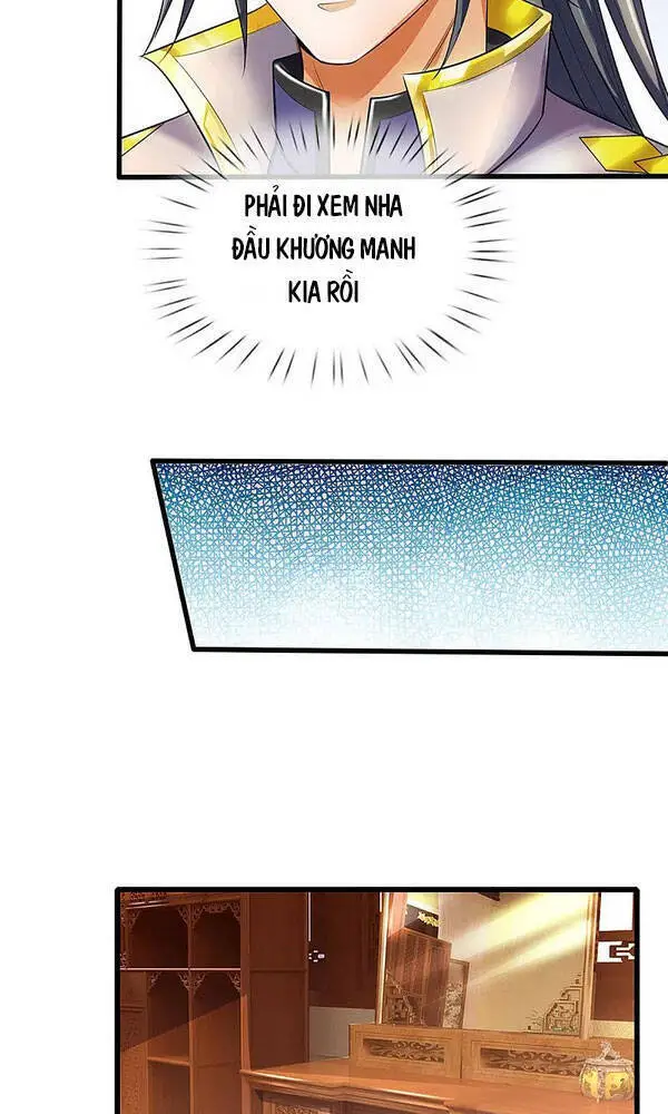 Thần Võ Thiên Tôn Nettruyen ZZZ Chương 326 Page 14