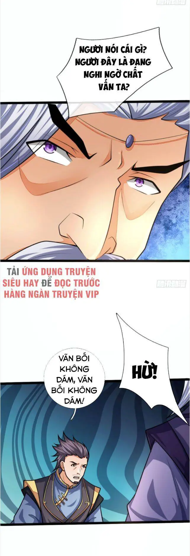 Thần Võ Thiên Tôn Nettruyen ZZZ Chương 159 Page 20