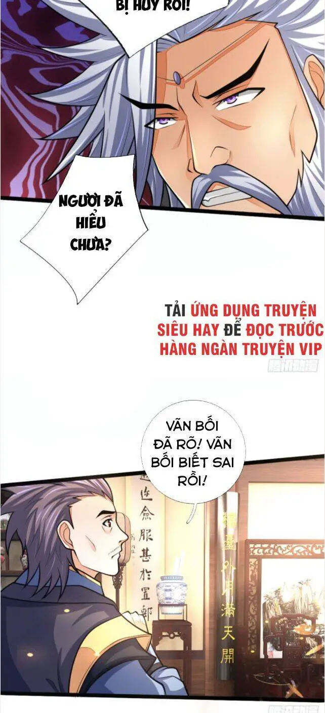 Thần Võ Thiên Tôn Nettruyen ZZZ Chương 159 Page 22