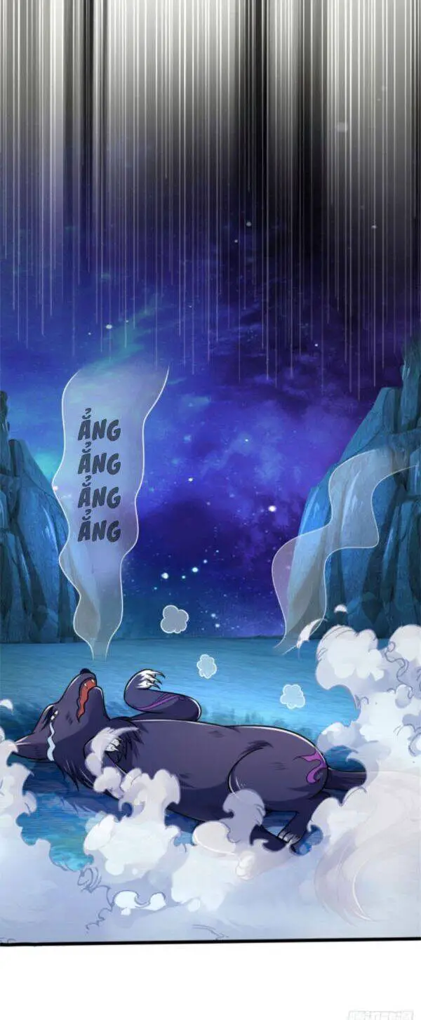 Thần Võ Thiên Tôn Nettruyen ZZZ Chương 158 Page 8