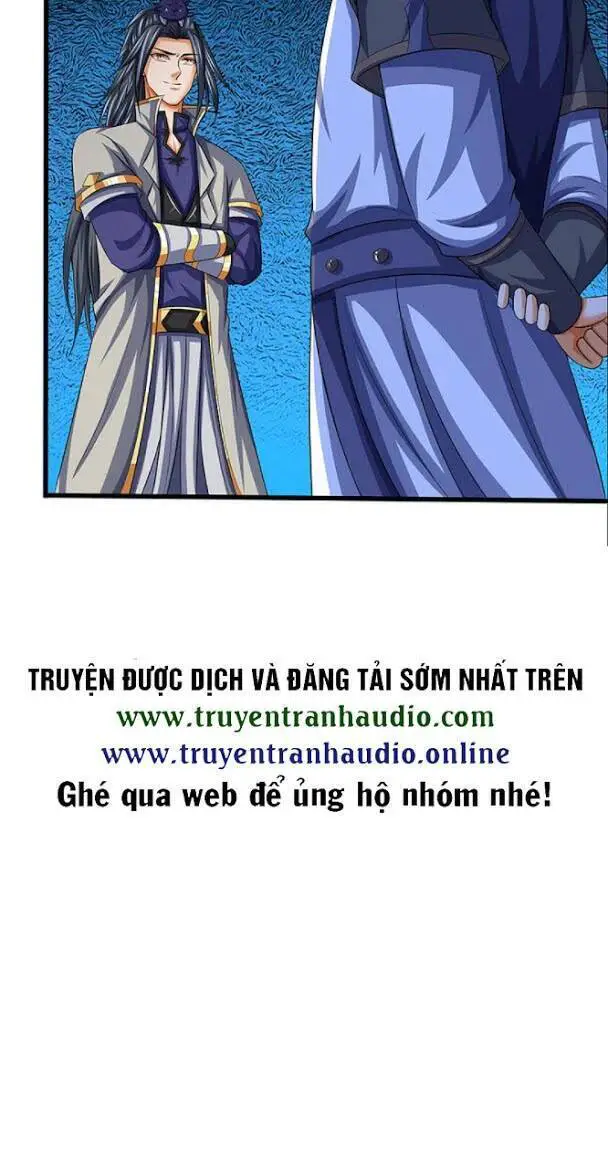 Thần Võ Thiên Tôn Nettruyen ZZZ Chương 340 Page 15