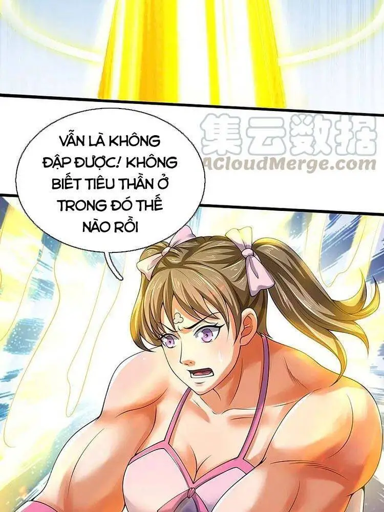 Thần Võ Thiên Tôn Nettruyen ZZZ Chương 346 Page 8