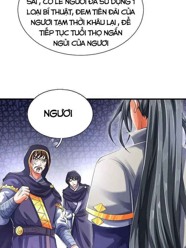 Thần Võ Thiên Tôn Nettruyen ZZZ Chương 346 Page 16