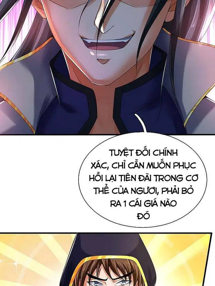 Thần Võ Thiên Tôn Nettruyen ZZZ Chương 346 Page 21