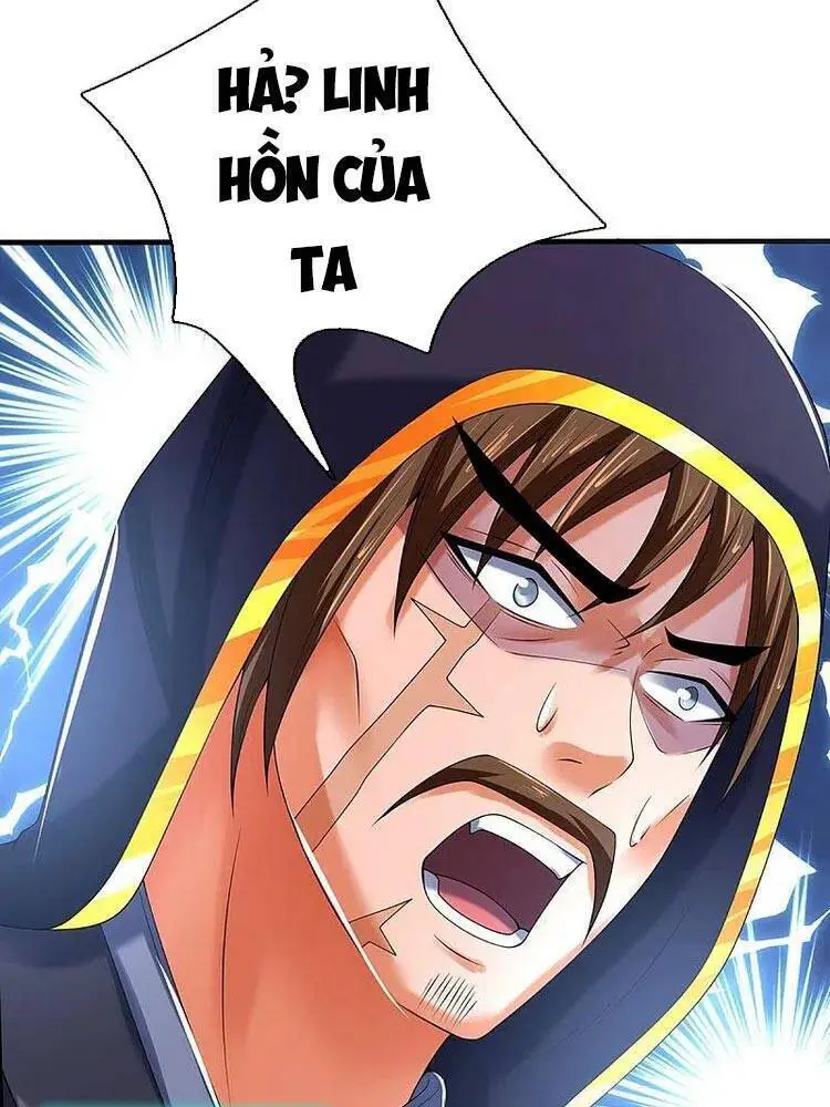 Thần Võ Thiên Tôn Nettruyen ZZZ Chương 346 Page 23