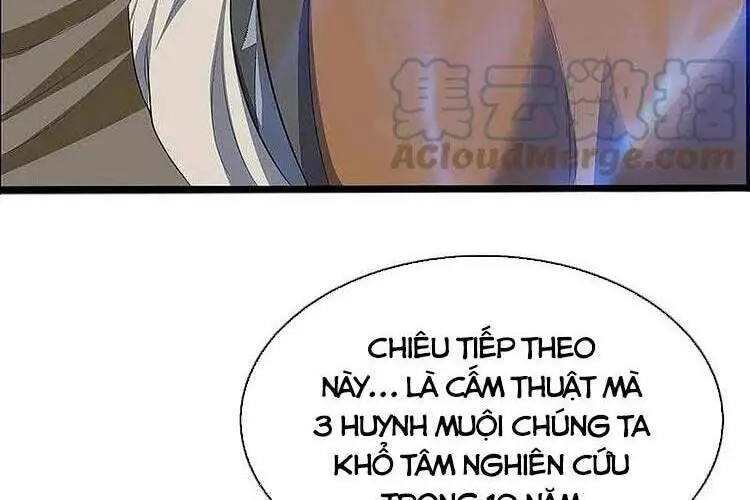 Thần Võ Thiên Tôn Nettruyen ZZZ Chương 386 Page 4